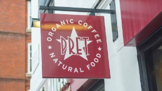 Pret a Manger hikes the cost of its subscription by £5/month - here's what's happening