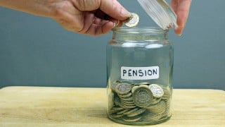 Aged 45 to 72? Urgently consider buying national insurance years