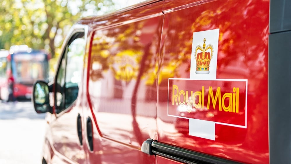 Royal Mail launches 72p parcel pickup service how it works