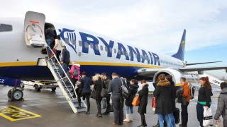 Ryanair responds to MSE dossier of name-change complaints – and insists 'there is no glitch'