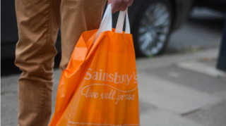 Sainsbury's 'technical error' leaves disgruntled supermarket shoppers without bonus Nectar points worth up to £25