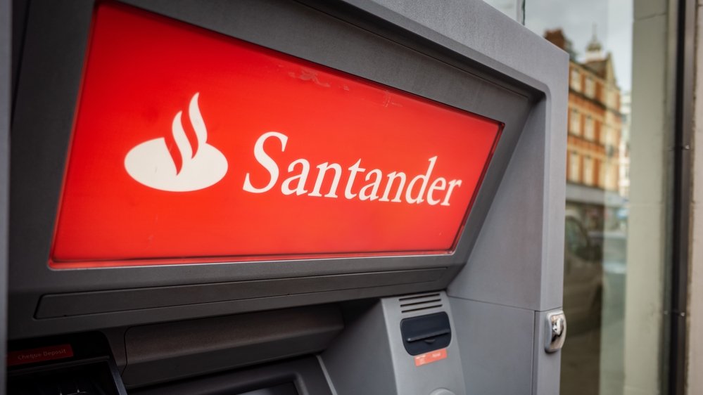 Santander To Close 111 Branches By August Here S The Full List And Where You Can Bank Instead