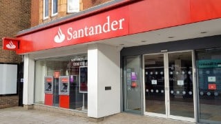 Santander branch image
