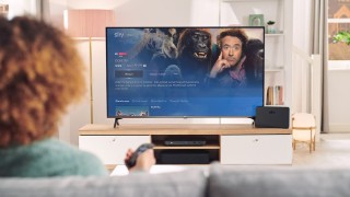 Digital TV package deals