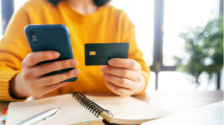 Phone contracts for those with poor credit