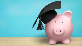 Student loan repayment thresholds to rise from next April – what you need to know