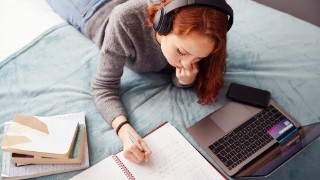 Martin Lewis: 'Why with student loans what you borrow is mostly irrelevant...'