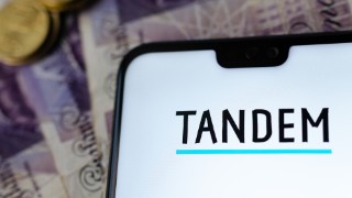 Tandem to close its credit cards