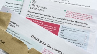Get tax credits or Tax-Free Childcare? You need to tell HMRC if your circumstances have changed post-Covid