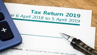 Self-assessment tax returns