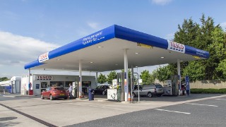 Tesco customers furious as fuel station payments taken months late