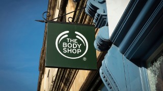 The Body Shop falls into administration