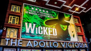 £10-£50 London theatre tickets for February & March
