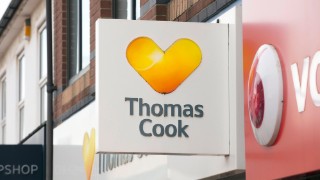 'I got £200 back in an hour': Thomas Cook customers start to get bank refunds