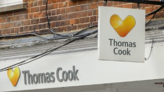 One in three Thomas Cook refund claims still to be paid