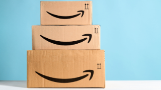 Amazon Prime Big Deal Days
