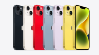 Cheapest iPhone, car insurance UP 41%, 243 spring bulbs £15