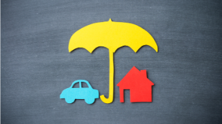Martin's car and home insurance warning: Get quotes NOW as rule change may see prices spike