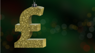 Benefits recipients to receive a £10 Christmas bonus – who’ll get it?