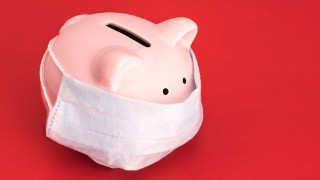 Coronavirus finance & bills help