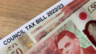 Can you lower your council tax band?