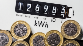Energy price cap set to change every three months
