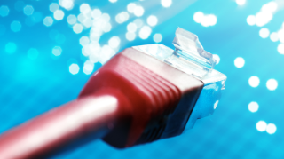 Cheap FAST FIBRE broadband and line rental – '£15/month'