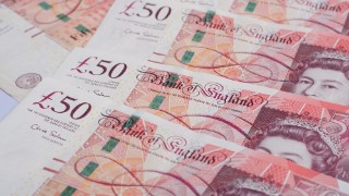 You've 100 days to use paper £20 and £50 notes before they're invalid