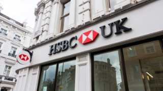 HSBC to shut 114 branches next year – here's the full list, plus alternatives