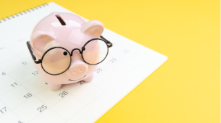 Improve your credit score