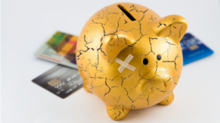 Check your credit report