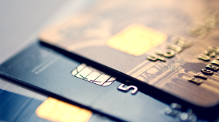 Visa, Mastercard & Amex chargeback