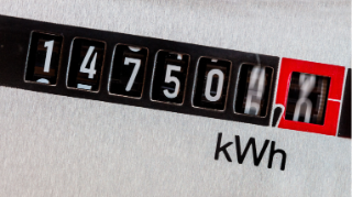 Martin: It's Meter Reading Week
