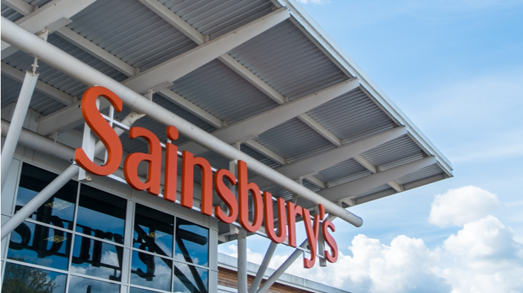 Sainsburys amazon hot sale echo