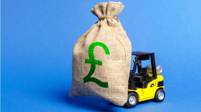 Government shop personal loans