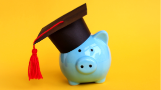 Parental contribution info
