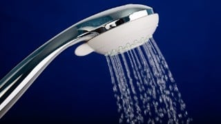 Save water AND money with FREE £20 shower heads