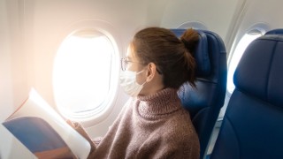 International arrivals to the UK must show negative coronavirus test result from next week