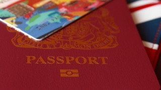 Coronavirus Travel Rights
