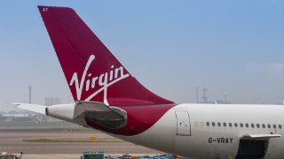 Virgin Atlantic Reward+ credit card-holders to get £40 rebate