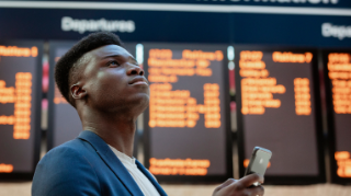 Virgin launches fee-free train booking app
