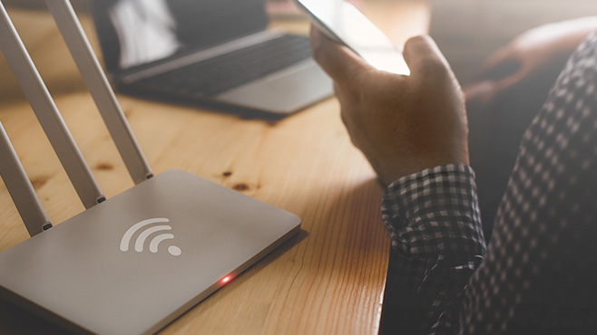 Find a Student Wifi Deal Right for You