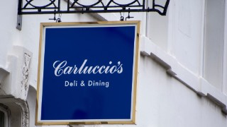 Carluccio's collapses into administration
