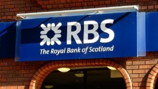 RBS logo image