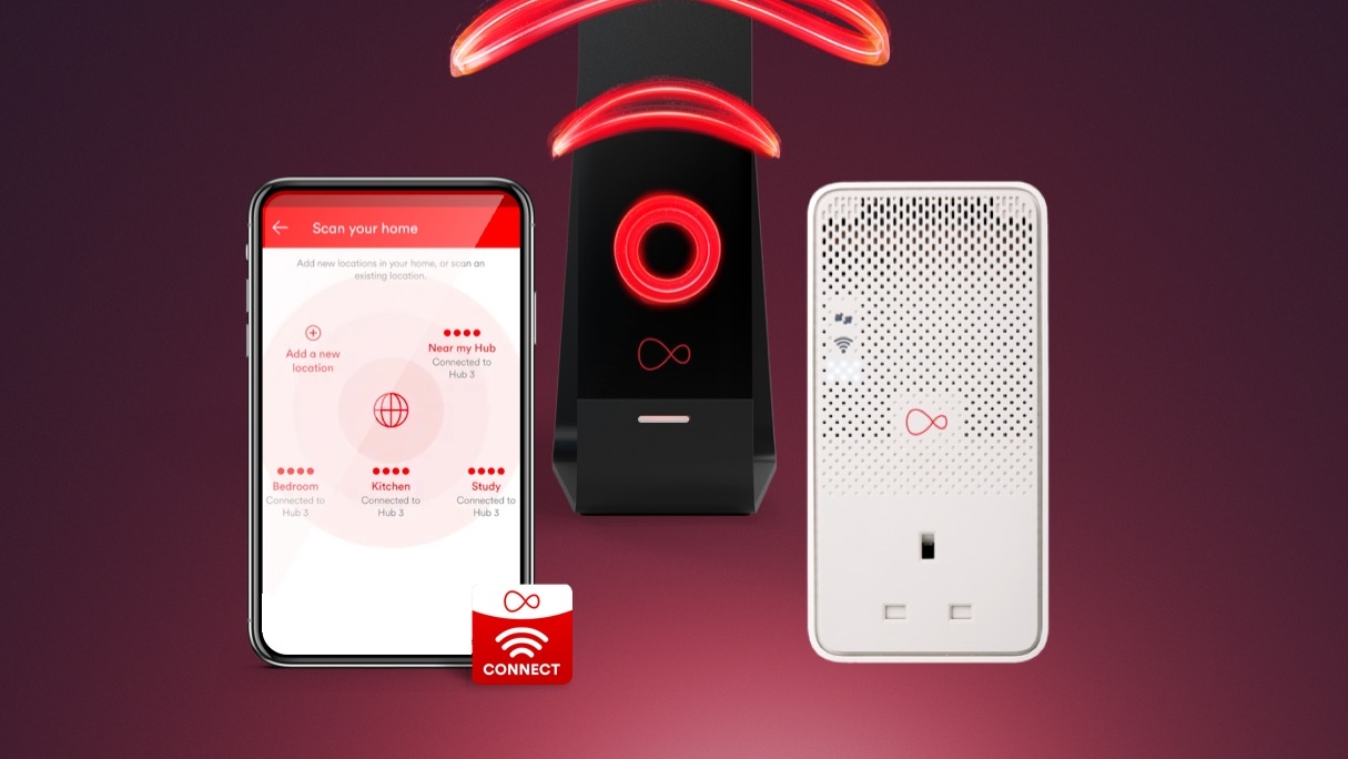 Virgin Media launches Intelligent Wi-Fi – but check you're on the best