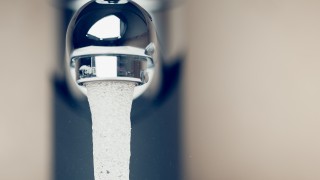 Water bills to be cut by an average of £50 over the next five years
