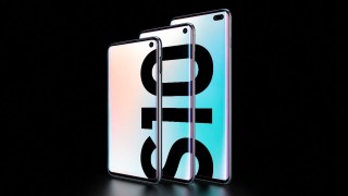 New Samsung Galaxy S10, S10e, S10 Plus and Galaxy Fold