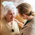 Martin: Aged 66+ and ill or disabled?