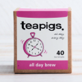 £2.50 off teabags