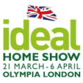 FREE Ideal Home Show tickets